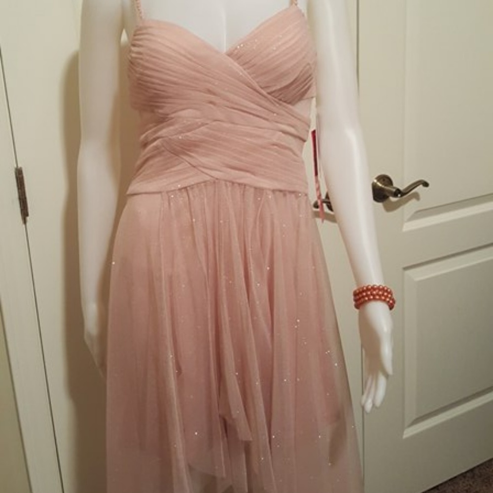 Hailey Logan by Adrianna Papell